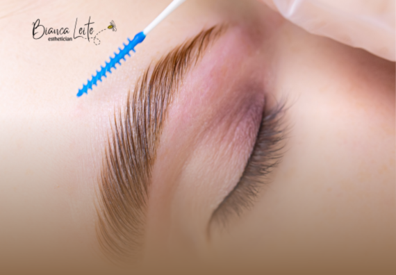 Brow Shaping